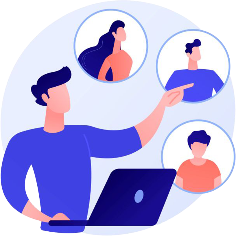 درباره فرناد تک 