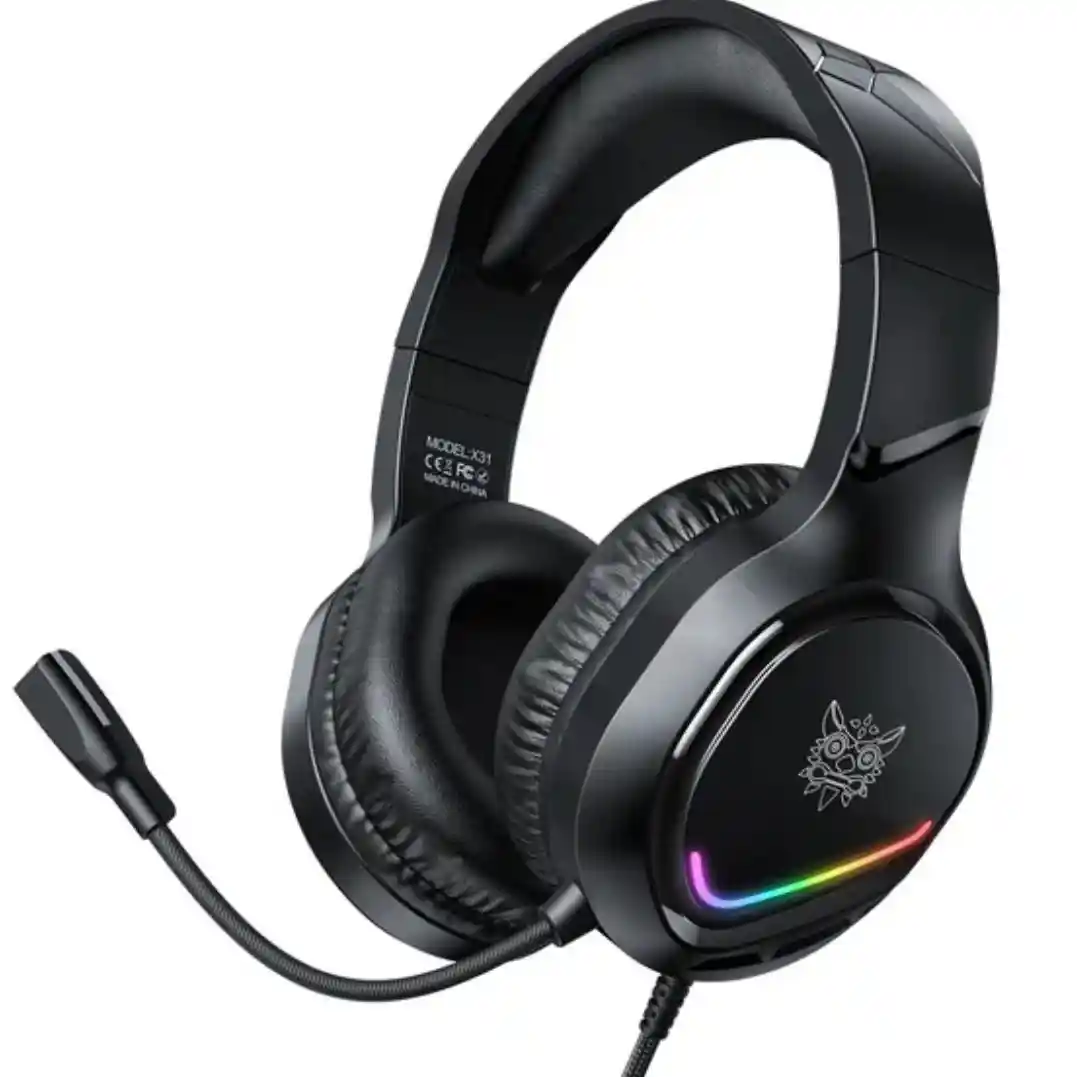 هدفون اونیکوما مدل X31
