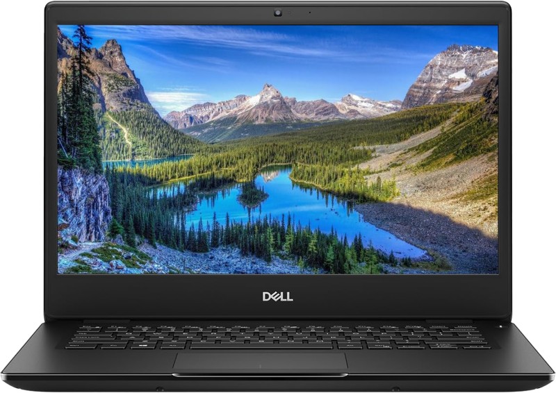 لپ‌تاپ دل (DELL) مدل 3400