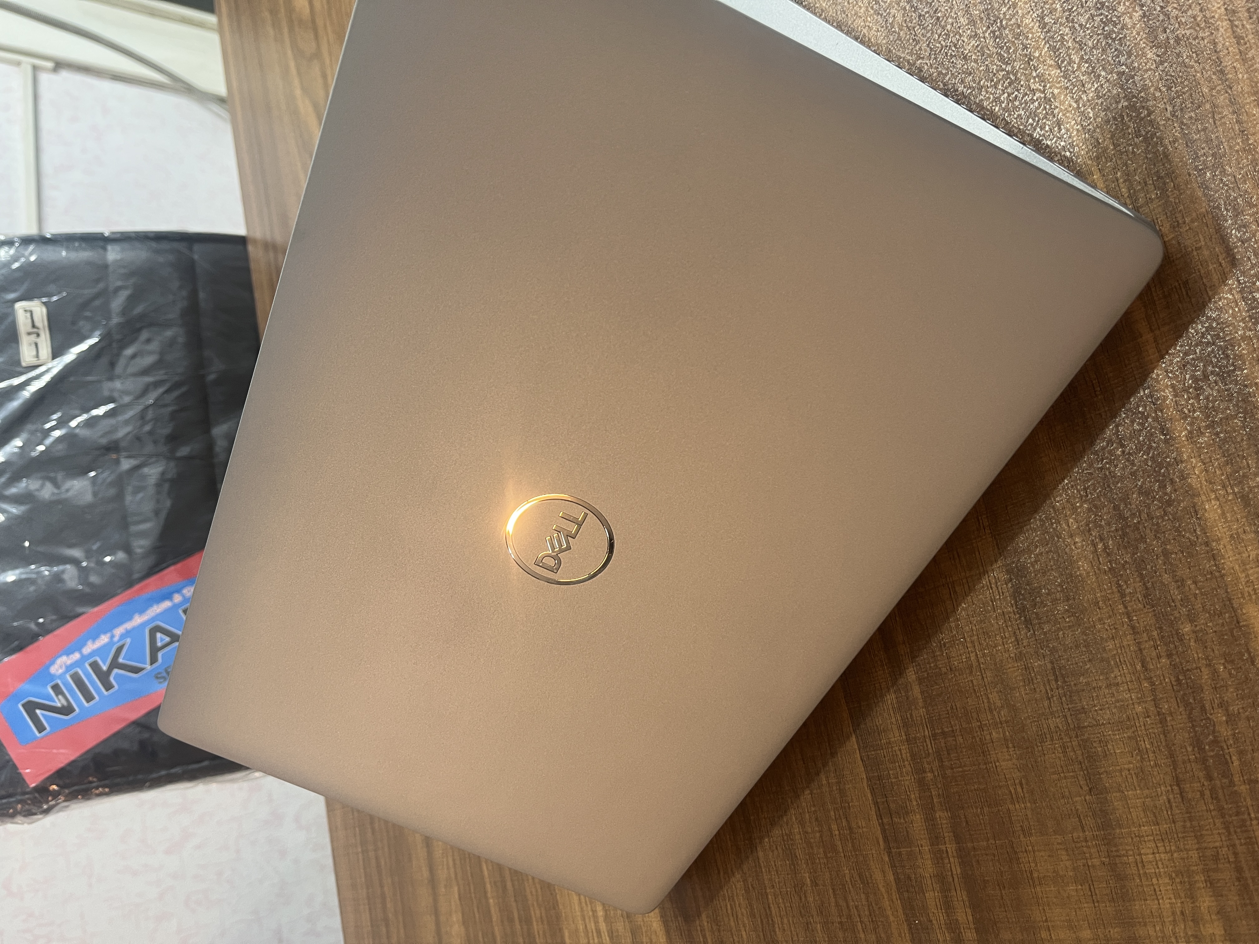 گالری عکس های محصول لپ‌تاپ دل (DELL) مدل 5420-شماره-2