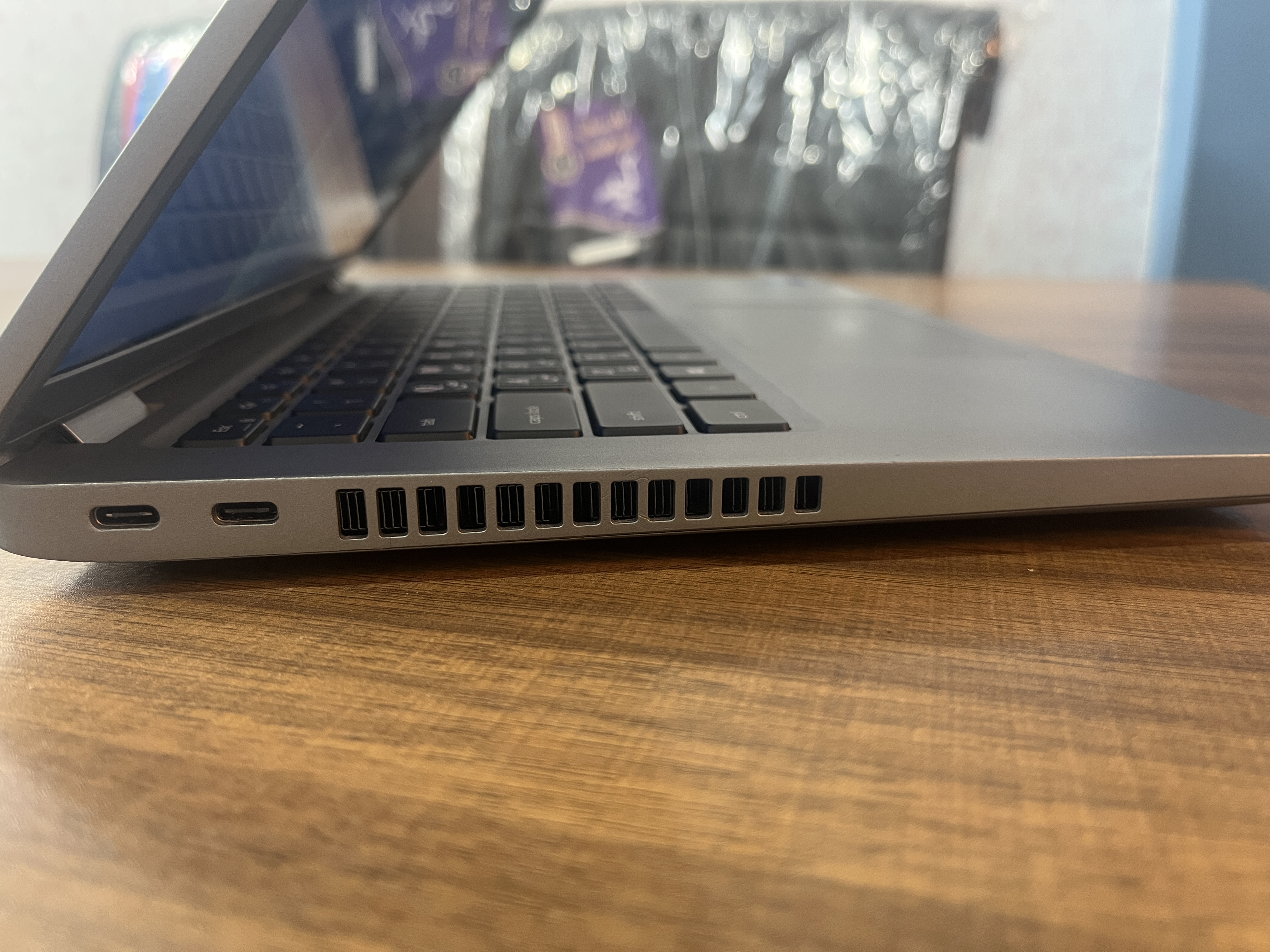 گالری عکس های محصول لپ‌تاپ دل (DELL) مدل 5420-شماره-4