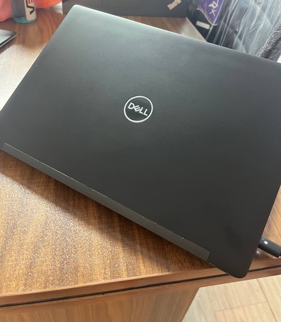 گالری عکس های محصول لپ‌تاپ دل (DELL) مدل 7290-شماره-0