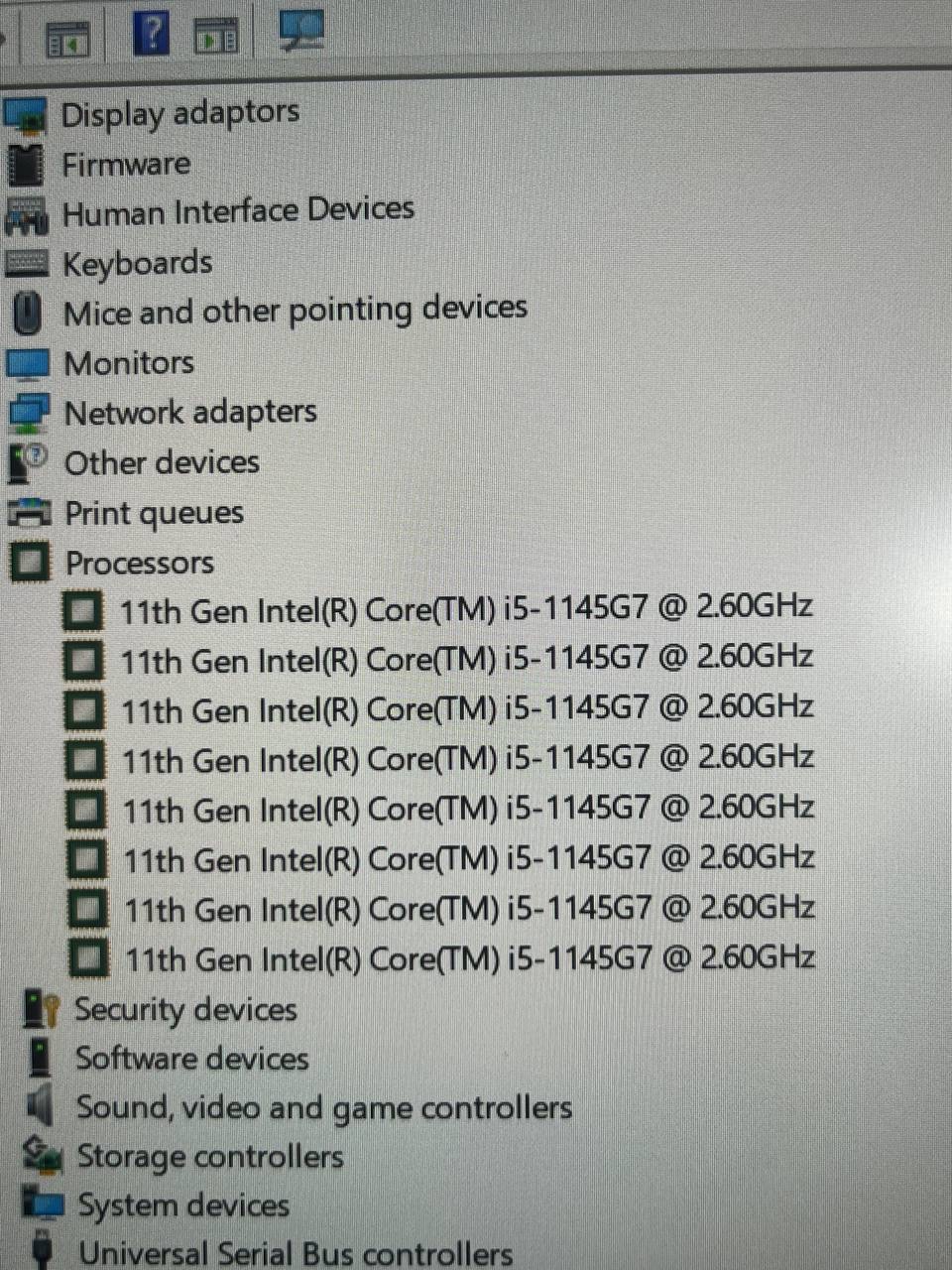 گالری عکس های محصول لپ‌تاپ دل (DELL) مدل 7320-شماره-6