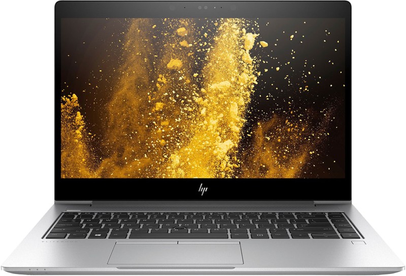 لپ‌تاپ اچ‌پی (HP) مدل 840G6 I7