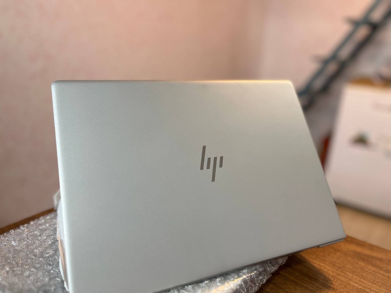 گالری عکس های محصول لپ‌تاپ اچ‌پی (HP) مدل 840G6 I7-شماره-0