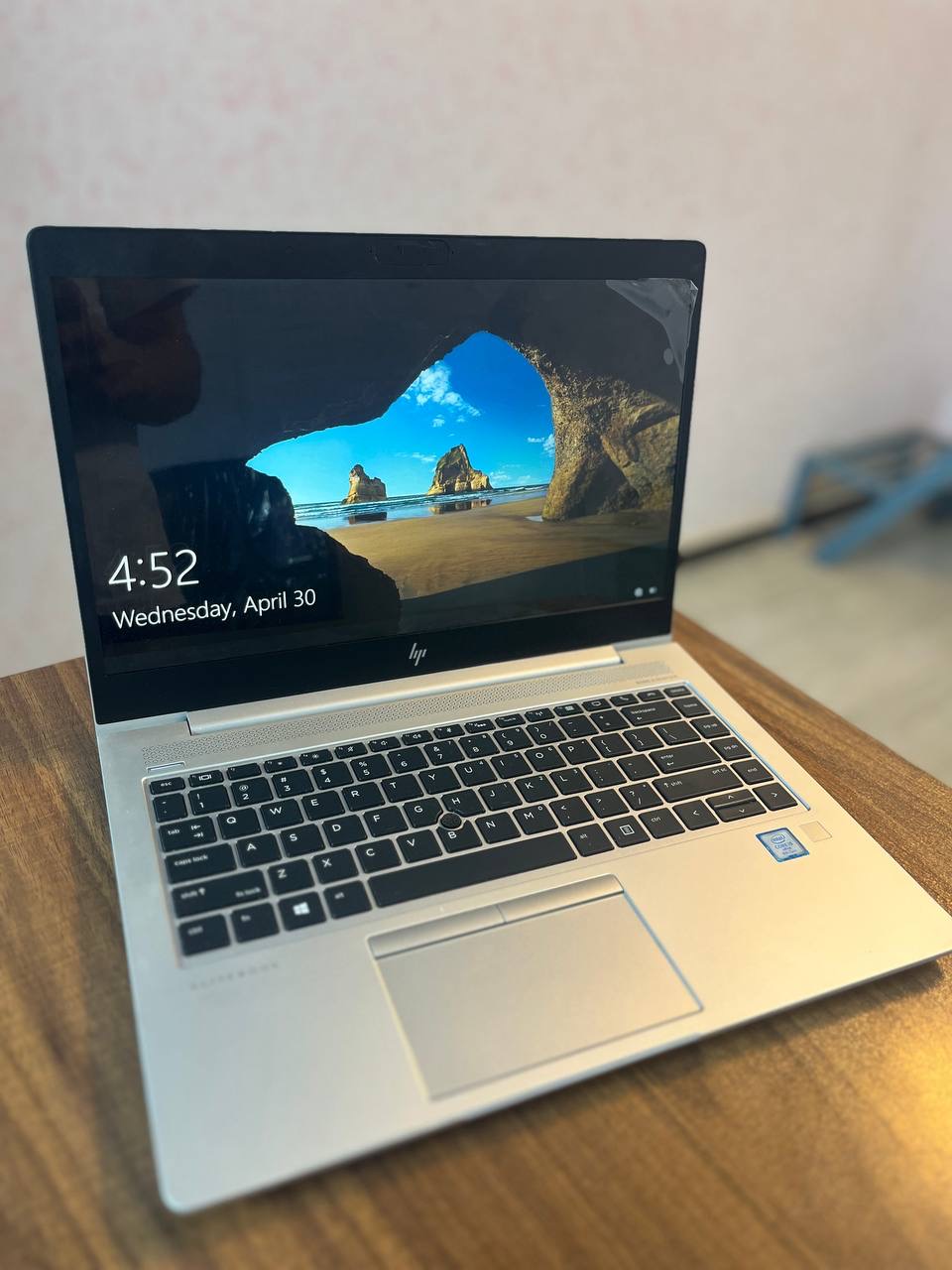 گالری عکس های محصول لپ‌تاپ اچ‌پی (HP) مدل 840G6 I7-شماره-1