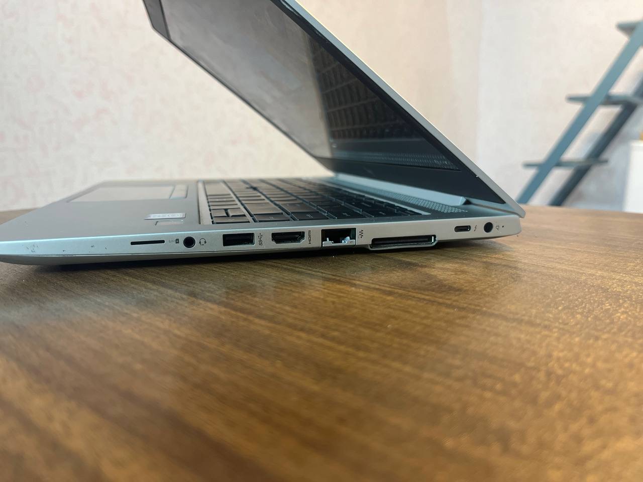 گالری عکس های محصول لپ‌تاپ اچ‌پی (HP) مدل 840G6 I7-شماره-3