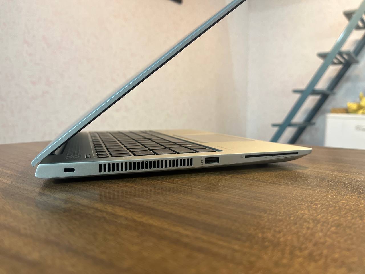 گالری عکس های محصول لپ‌تاپ اچ‌پی (HP) مدل 840G6 I7-شماره-4