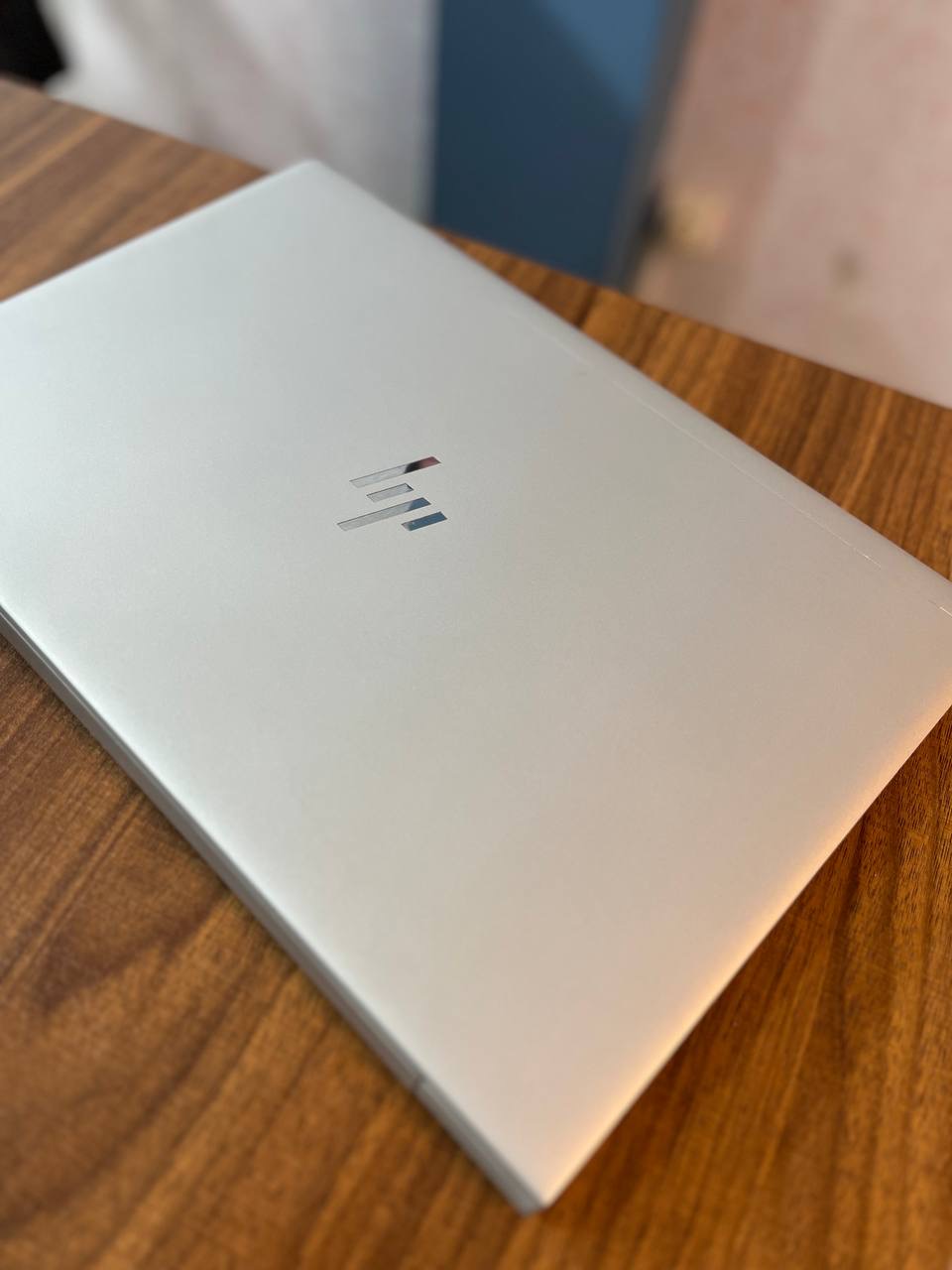 گالری عکس های محصول لپ‌تاپ اچ‌پی (HP) مدل 850G5-شماره-0