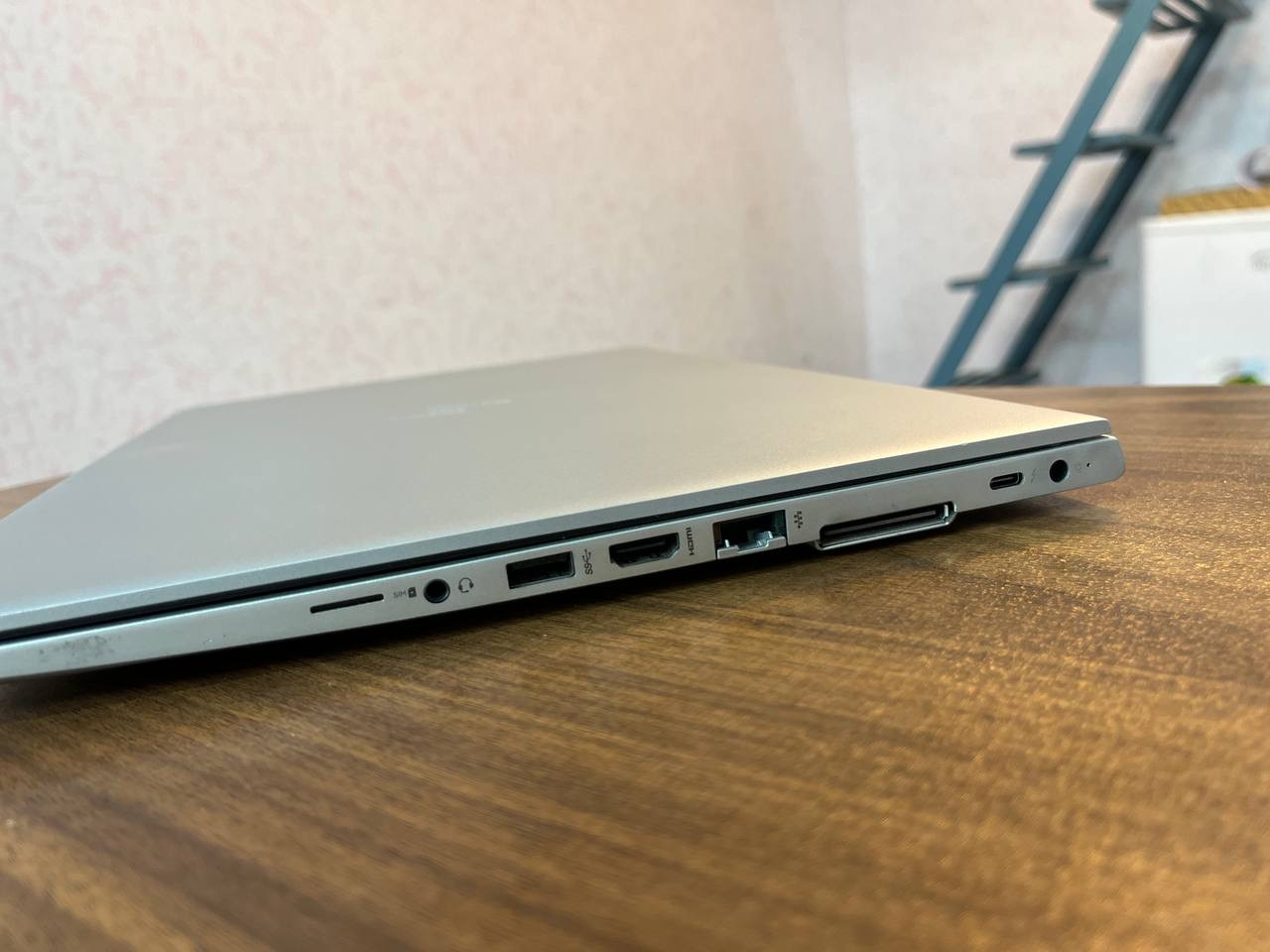 گالری عکس های محصول لپ‌تاپ اچ‌پی (HP) مدل 850G5-شماره-2