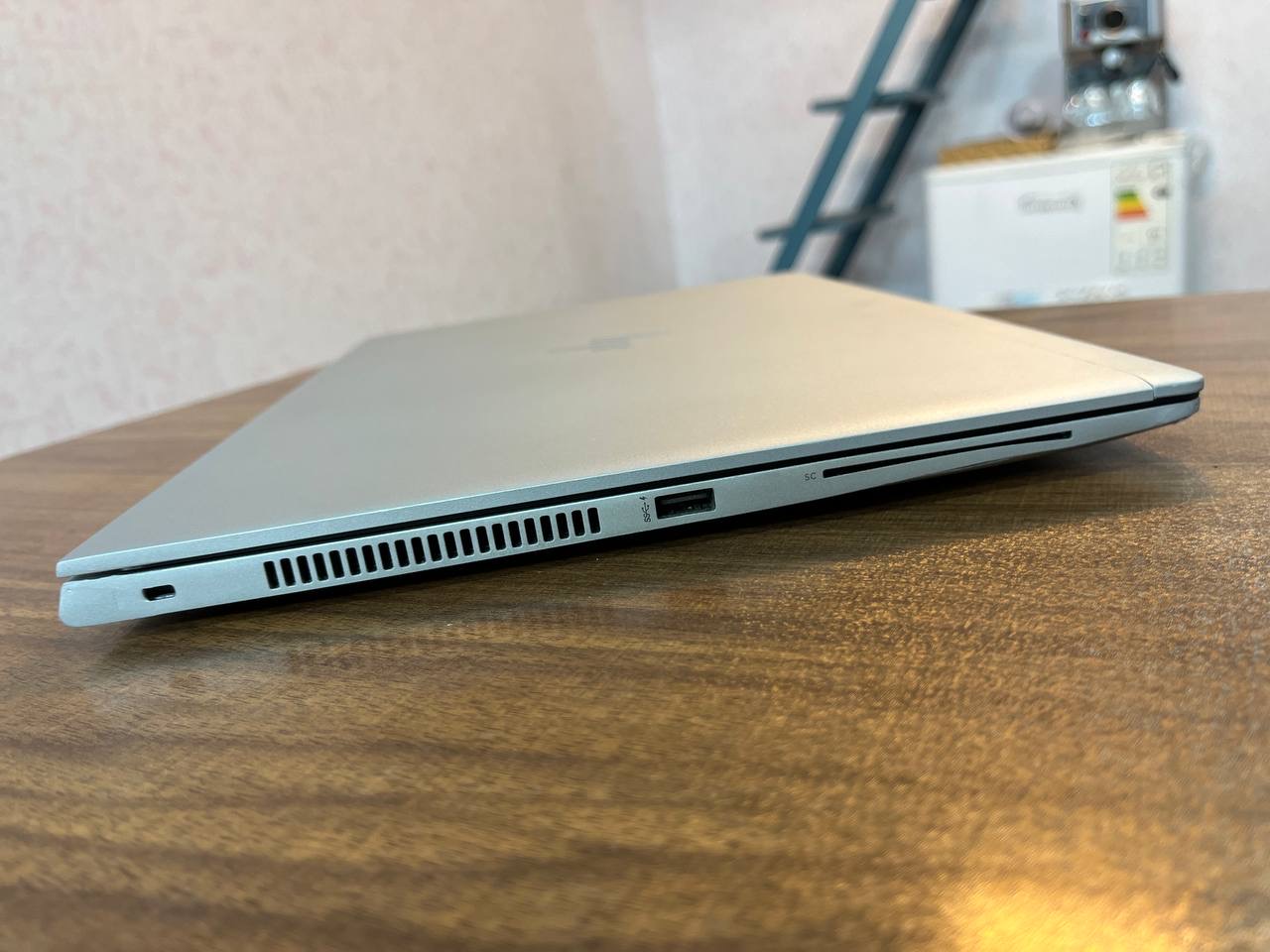 گالری عکس های محصول لپ‌تاپ اچ‌پی (HP) مدل 850G5-شماره-3