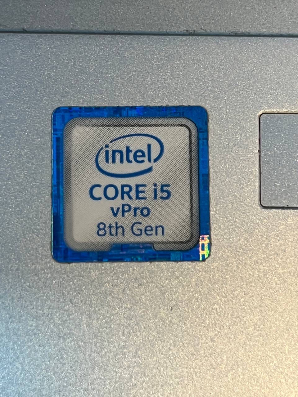 گالری عکس های محصول لپ‌تاپ اچ‌پی (HP) مدل 850G5-شماره-5